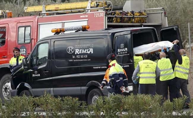 Incidente Spagna. Quando muoiono i sogni di una generazione
