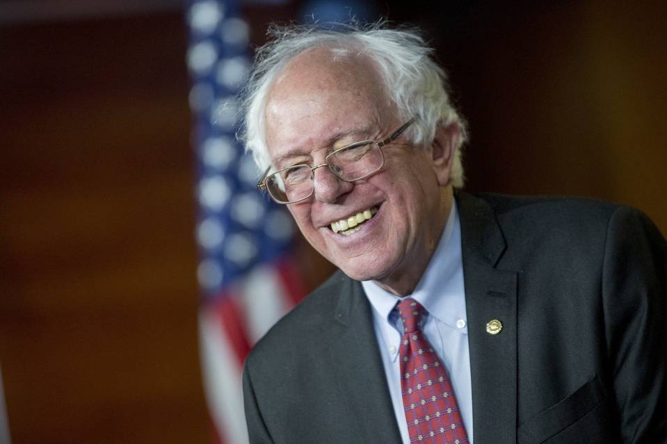 Usa 2016. Sanders supera la Clinton in Michigan