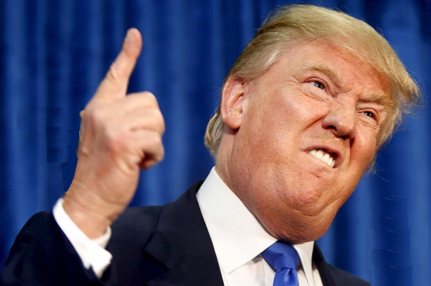 La politica di Trump: prima gli Usa poi tutti gli altri