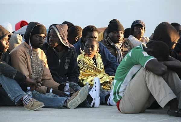 Crisi dei migranti, negoziati difficili sulla gestione dei flussi