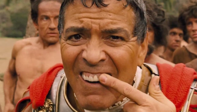 “Ave Cesare!”. Parodia hollywoodiana dei fratelli Coen