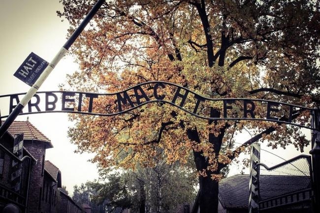 I sardi e la Shoah