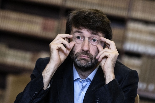 Franceschini, il turismo è veicolo di crescita