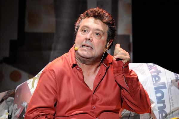 Teatro Marconi. “Nudo proprietario 2.0” di Rodolfo Laganà 8-17 aprile