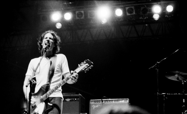 Musica: “You and I”, il lato intimo di Jeff Buckley