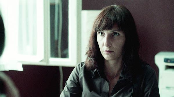 The lesson. Quando la rettitudine è un lusso. Recensione