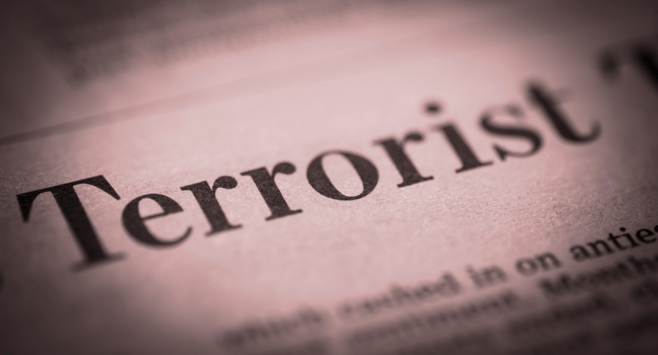 Terrorismo e libertà non possono coesistere