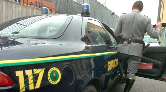 Gdf: Sardegna, scoperti 321 evasori nel 2015