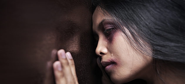 Violenza donne. Parte la campagna WeWorld