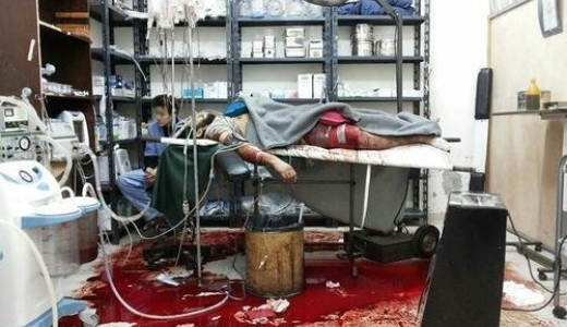 Onu, una risoluzione per mettere fine agli attacchi negli ospedali in zone di conflitto