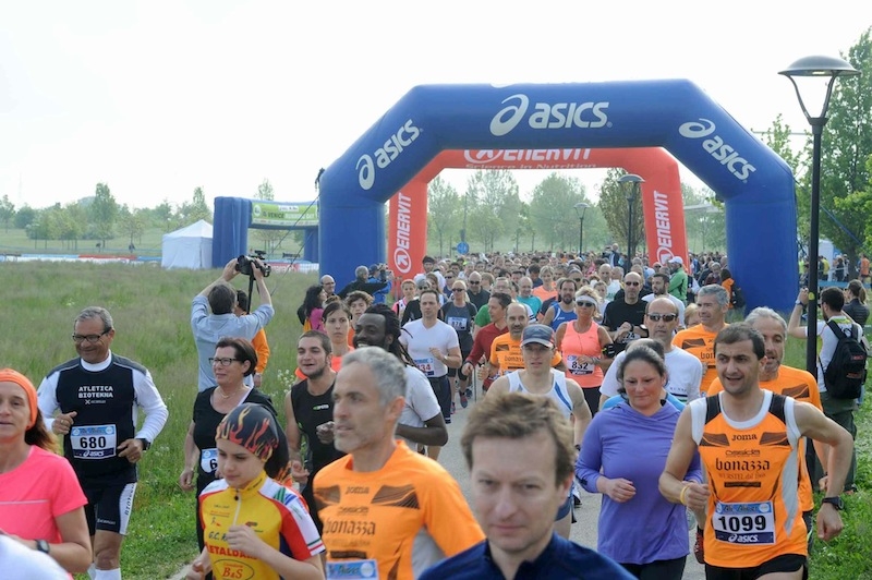 Alì Venice Running Days: si chiudono oggi le iscrizioni del 1° Venice Night Trail!
