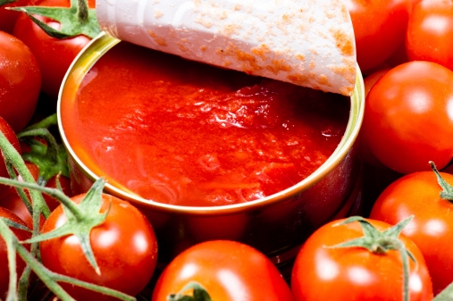 Allarme pomodoro cinese. In Italia l’import segna + 680%