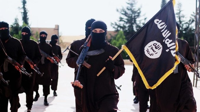 Nuovo video Isis. Gli attacchi di Bruxelles solo un assaggio