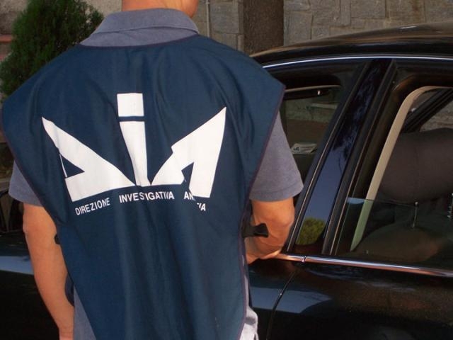 Mafia. Sequestrati beni per 1,3 milioni a imprenditore