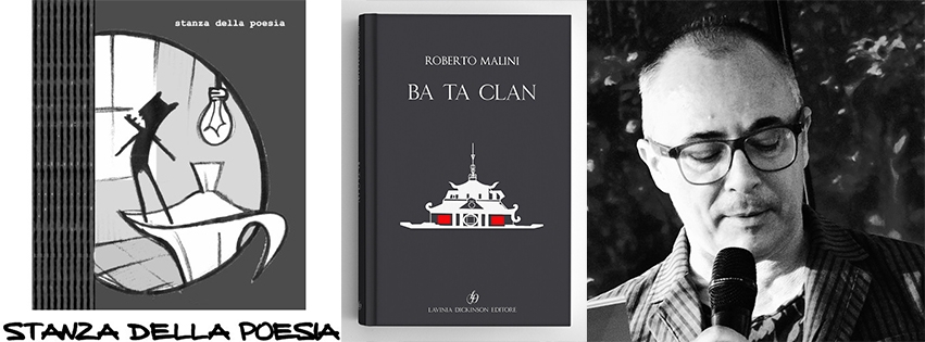 Il 10 marzo alla Stanza della Poesia, i versi di Roberto Malini contro violenza e odio