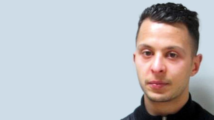 Belgio. Abdeslam decise di non farsi esplodere