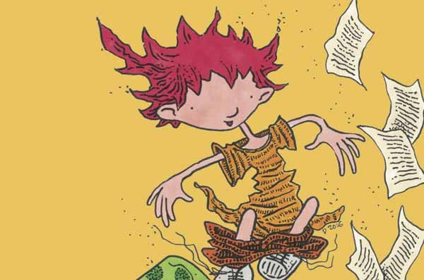 Libri. Simona Marchini presenta “Sette storie per fare la cacca” di Valeria Moretti