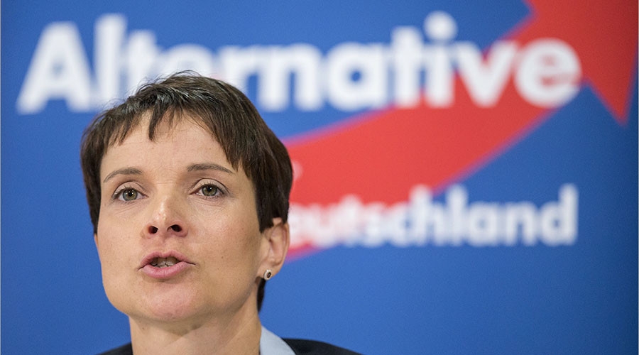 La Germania svolta a destra. Trionfo dei populisti