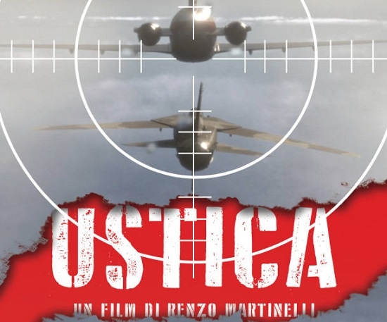 Esce nelle sale “USTICA”, film-documento su un mistero irrisolto