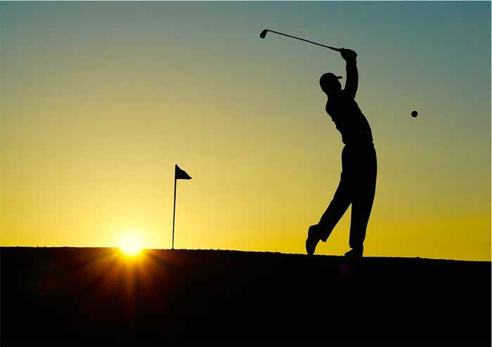 Nasce il primo circolo di golf con premi in natura