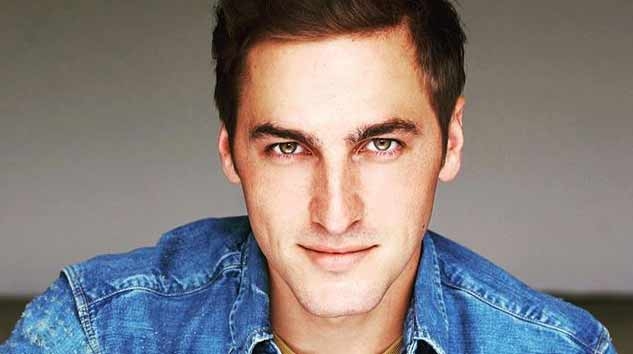 Intervista a Kendall Schmidt, gli Heffron drive e l’amore per  Napoli