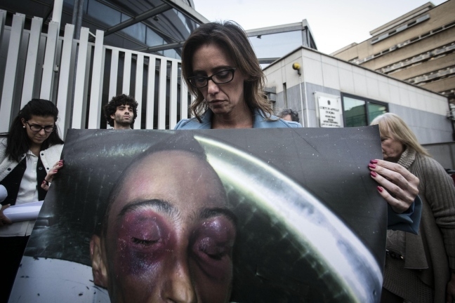 Cucchi: Cassazione, verificare causa morte e omissioni dei medici