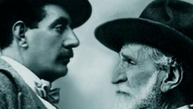 Archivi Verdi e Puccini. Cinquanta grandi della musica scrivono a Mattarella e Franceschini