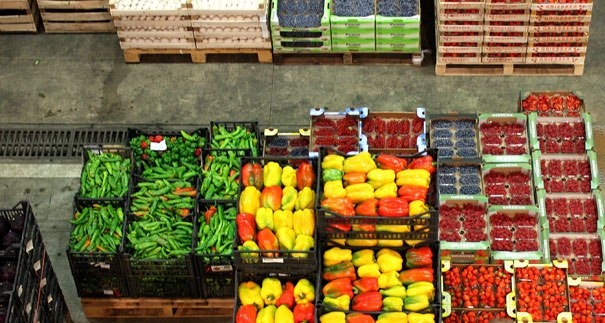 Inflazione: crollo dei prezzi nelle campagne