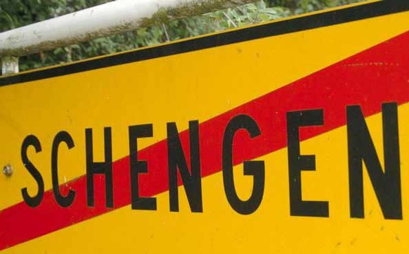 La sospensione di Schengen costa fino a 10miliardi l’anno