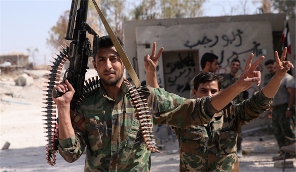 Assad, riconquista Palmira, frutto della guerra al terrorismo