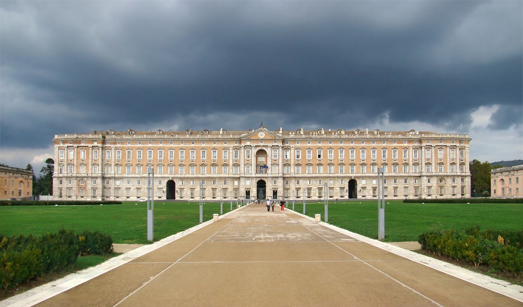 Sindacati e Reggia di Caserta. E se la celebre lettera la leggessimo?