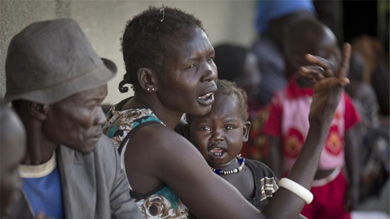 Sudan: stop a violenze, interrogazione senatori a Gentiloni