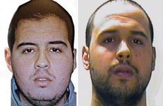 Attentati Bruxelles: i fratelli-kamikaze puntavano a centrale nucleare