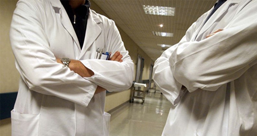 Sanità.Cresce il numero di chi rinuncia a curarsi per costi e tempi sempre più insostenibili