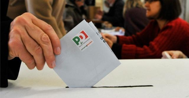 Primarie del Pd, quel cHe resta del giorno