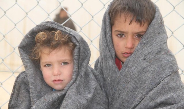 Allarme minori migranti: nel 2015 89mila arrivati in Italia