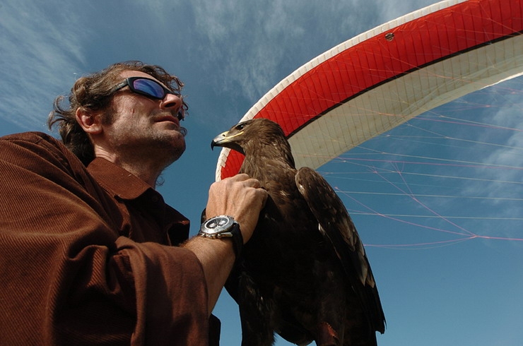 Volo Libero: mille lanterne per ricordare Angelo D’Arrigo