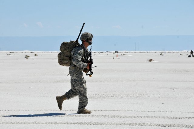 Brigata d’intelligence USA a Vicenza per operazioni coperte in Africa