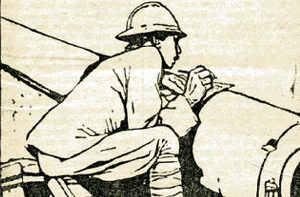 Quaderni del 900 presenta un numero miliare: “Letteratura e grande guerra”