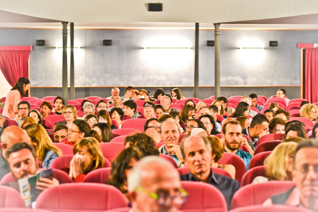IX festival del cinema spagnolo. Date e città