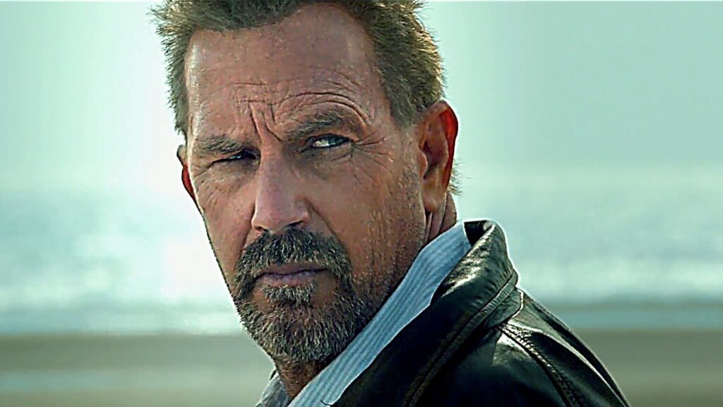 Domani il Nastro D’Argento Internazionale 2016 a Kevin Costner