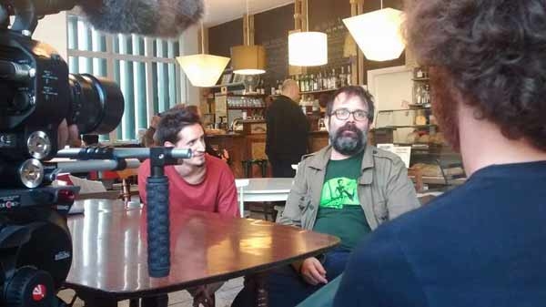 “Sono Guido e Non Guido” di Elianto film, nuovi creativi spaziano