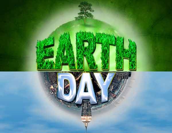 Earth Day 2016, oggi la 46ma edizione