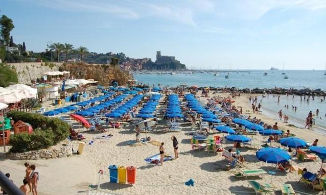 Terrorismo. Dalla Germania allarme sulle spiagge italiane