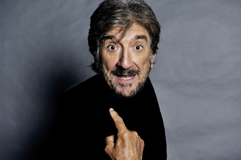 Torna su Rai 1 l’istrionico Gigi Proietti