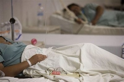 Infezioni ospedaliere. Ogni anno 2100 morti