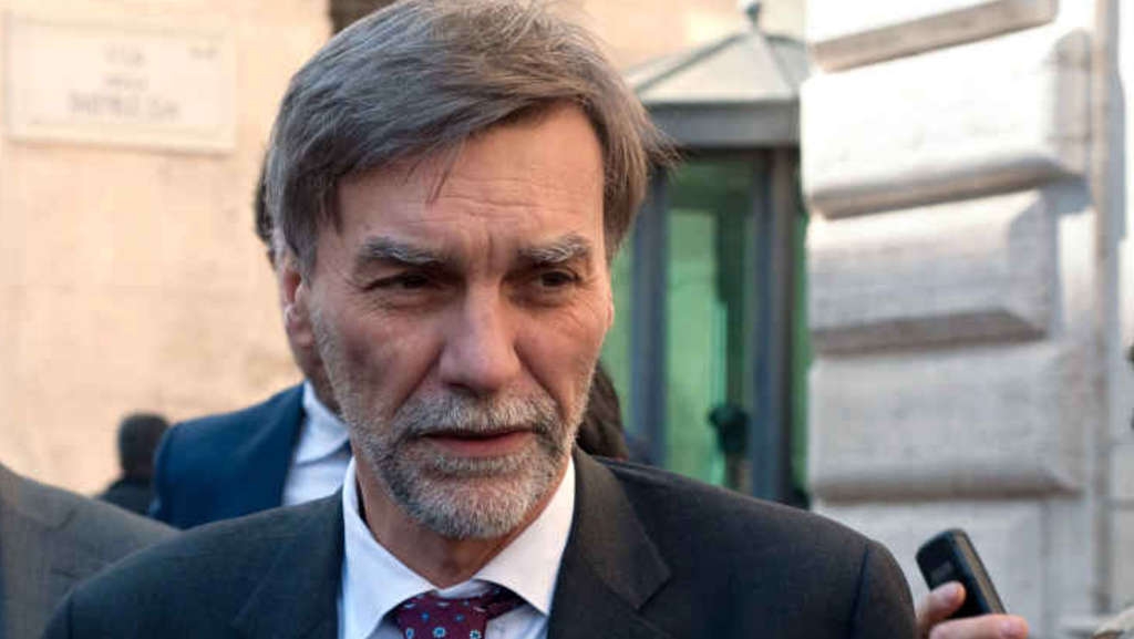 Inchiesta Potenza: spunta dossier su Delrio. Esposto del ministro