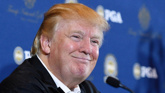 Usa. Trump conquista 5 stati, Clinton 4