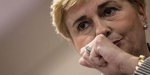 Guidi si dimette, governo nel caos