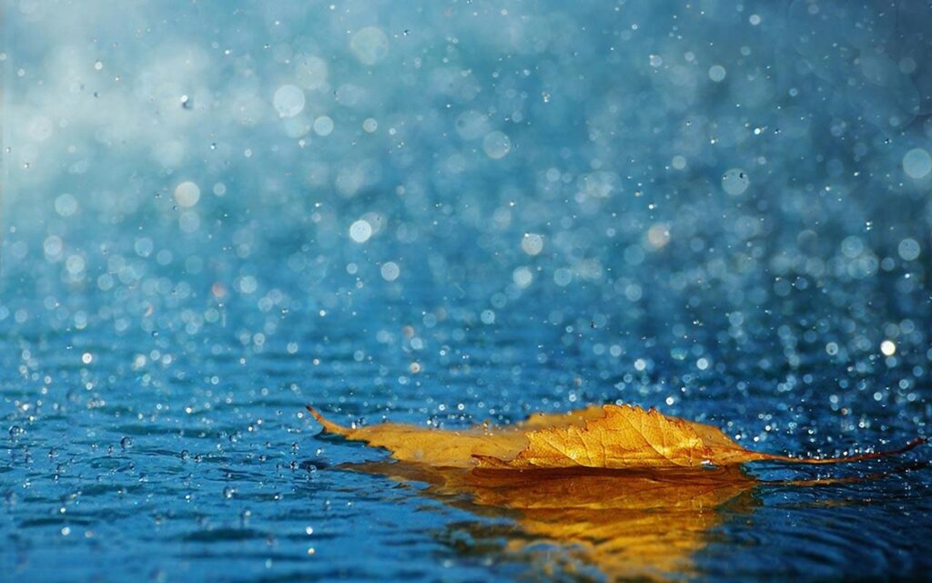 Meteo. Arriva il ciclone Medea, primo maggio Italia sotto la pioggia